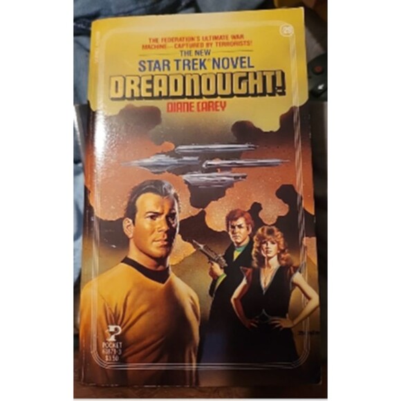 Star Trek TNG Paperbacks Lot (10 Books) - Picture 1 of 10